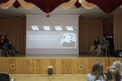 мероприятие, посвященное закрытию года кино и юбилею  кинорежиссеру Ивану Владимировичу Лукинскому