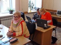 "Бабушка-онлайн"